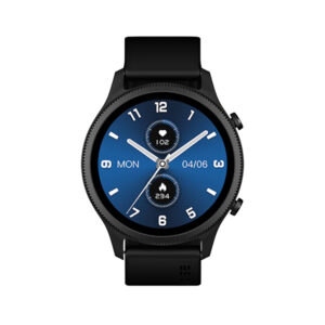 Noise NoiseFit Halo Smart Watch