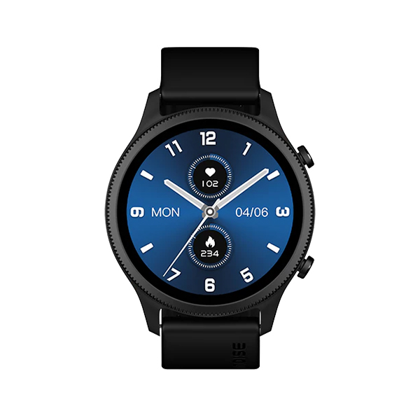 Noise NoiseFit Halo Smart Watch