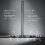 Lenovo V15 Intel Core i3 11th Gen 15.6" (39.62 cm) FHD Thin and Light Laptop