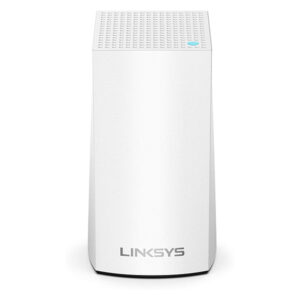 Linksys Velop WHW0101 Dualband AC1300 Mesh Wi-Fi 5 Router