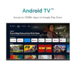 Mi Android TV Stick 4K Media Streaming Device