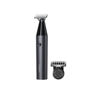 Mi Xiaomi Uniblade Trimmer With 3-Way Blade For Trimming & Shaving