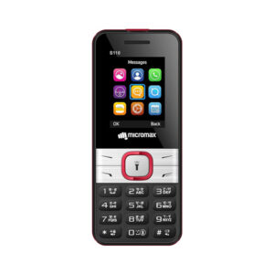 Micromax S116 Keypad Mobile