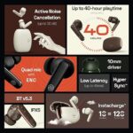 Noise Buds Venus Truly Wireless Earbuds 1