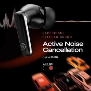 Noise Buds Venus Truly Wireless Earbuds 2