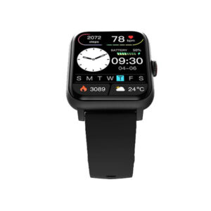 Noise ColorFit Pulse Grand 2 Smart Watch 4