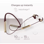 Noise Flair XL Bluetooth Wireless Neckband