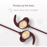 Noise Flair XL Bluetooth Wireless Neckband