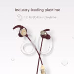 Noise Flair XL Bluetooth Wireless Neckband