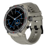 Noise Force Rugged & Sporty Bluetooth Calling Smart Watch