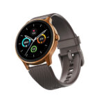 Noise NoiseFit Curve BT Calling Smartwatch 4