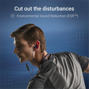 Noise Tune Active Pro Wireless in Ear Neckband