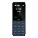 Nokia 130 Music Dual SIM Keypad Mobile Phone