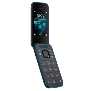 Nokia 2660 Flip 4G Volte keypad Phone