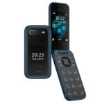 Nokia 2660 Flip 4G Volte keypad Phone