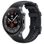 OnePlus Watch 2 Stainless Steel & BT Calling