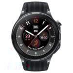 OnePlus Watch 2 Stainless Steel & BT Calling