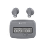 Pebble Retro Buds True Wireless Earbuds 3