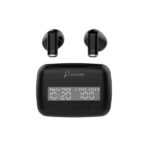 Pebble Retro Buds True Wireless Earbuds 4