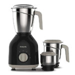 Philips HL7756/01 Mixer Grinder 750 Watt