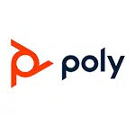 Poly Logo