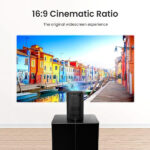 Portronics Beem 410 Android Smart Projector