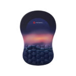 Portronics Comfipad Wristguard Mousepad