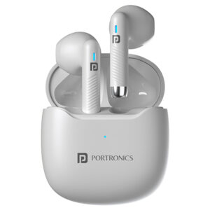 Portronics Harmonics Twins S12 in Ear TWS Earbuds
