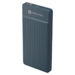 Portronics Luxcell B 10K 10000mAh Power Bank