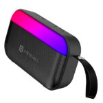 Portronics Plugs 2 8W Portable Bluetooth Speaker