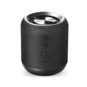 Portronics SoundDrum 10W Portable Bluetooth Speaker