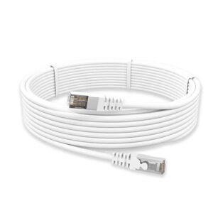 QUANTRON CAT5E 4P QHMPL Networking Cable