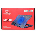 QUANTRON QCP-600 Smart Cooling Pad (Single Fan)
