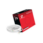 Quantron CAT5E 4P QHMPL Networking Cable