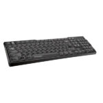 QUANTRON QKB-14 Wired USB Keyboard