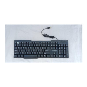 Quantron QKB -15 Wired Keyboard