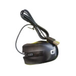 Quantron QMU-510 Wired Mouse