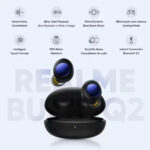 Realme Buds Q2 True wireless Earphone