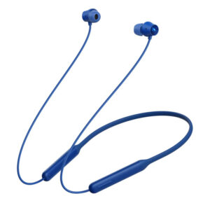 Realme Buds Wireless 2 Neckband with Dart Charge and Active Noise Cancellation