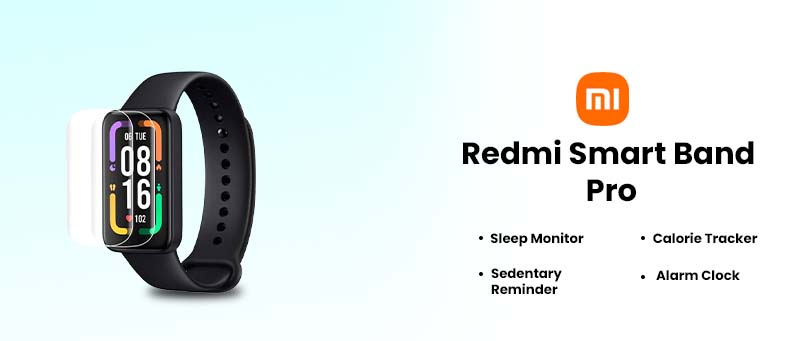 Redmi Smart Band Pro