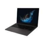 Samsung Galaxy Book2 (NP550) Intel 12th Gen core i5 39.6cm (15.6") FHD Thin & Light Laptop
