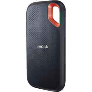 SanDisk Extreme 1TB USB Solid State Drive