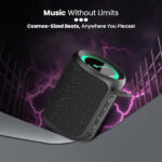 Toreto Cosmo 18W Portable Bluetooth Speaker