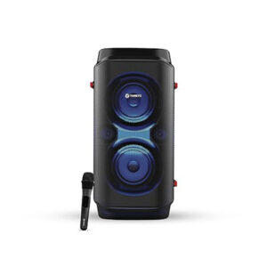 Toreto Party Box Wireless Bluetooth Party Speaker