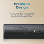 Toreto Sound Blast Mini Tor-348 Compact Soundbar