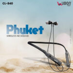 UBON CL-840 Bluetooth Wireless Neckband