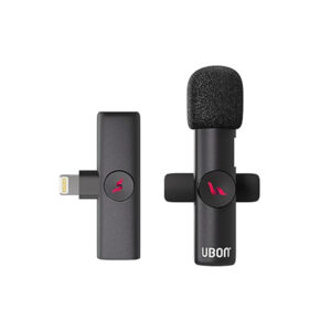 Ubon CM-601 Wireless Collar Microphone