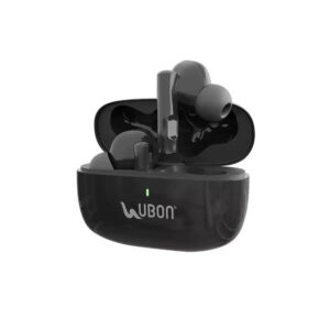 Ubon Ninja J5 TWS 4.0 Wireless Earbuds