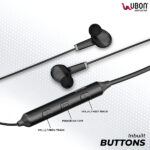 Ubon Passion Series CL-75 Wireless Neckband