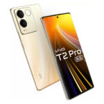 Vivo T2 Pro 5G (Dune Gold, 256 GB) (8 GB RAM)